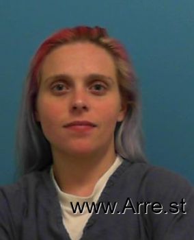 Tiffany C Bowen Mugshot