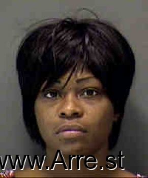 Tiffany  Bradley Mugshot