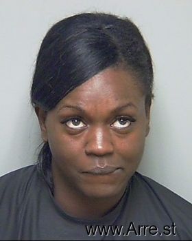 Tiffany Marie Bradley Mugshot