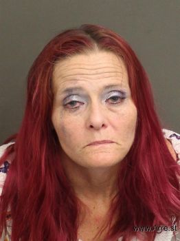 Tiffany  Bragg Mugshot