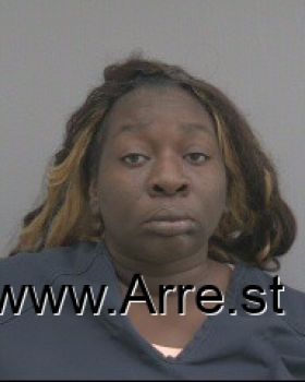 Tiffany Nicole Charles Mugshot