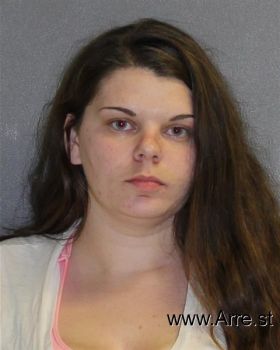 Tiffany  Charles Mugshot