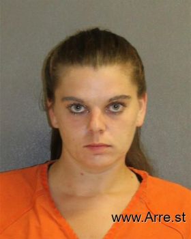 Tiffany  Charles Mugshot