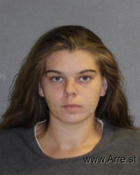 Tiffany  Charles Mugshot