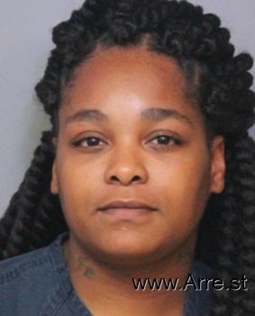 Tiffany Renae Coleman Mugshot