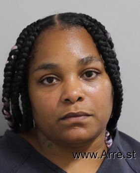 Tiffany  Coleman Mugshot