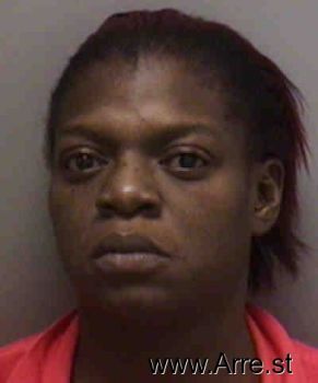 Tiffany Danielle Coleman Mugshot