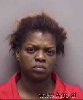 Tiffany Danielle Coleman Mugshot