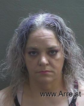 Tiffany Samantha Coleman Mugshot