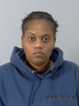 Tiffany Micheala Collins Mugshot