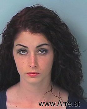 Tiffany Denyse Collins Mugshot