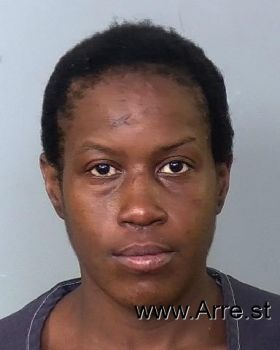 Tiffany L Coney Mugshot