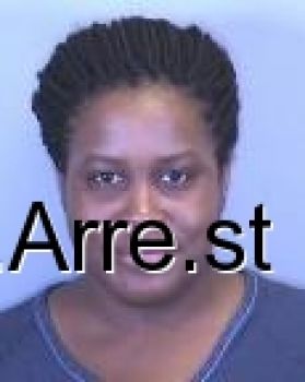 Tiffany Lynn Coney Mugshot