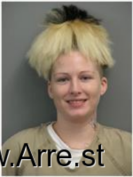 Tiffany Marie Cooke Mugshot