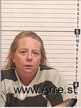 Tiffany Marie Cunningham Mugshot