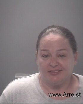 Tiffany Ann Daniels Mugshot