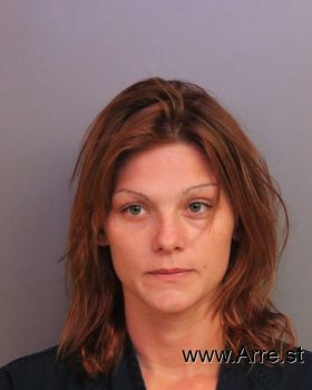 Tiffany  Davis Mugshot