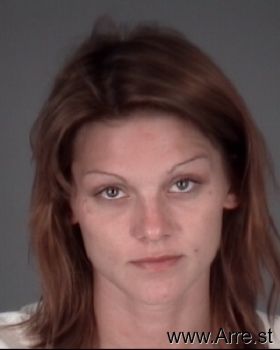 Tiffany Lynn Davis Mugshot