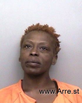 Tiffany Tywon Davis Mugshot