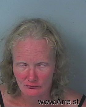 Tiffany Jean Dingler Mugshot