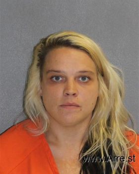 Tiffany  Edwards Mugshot