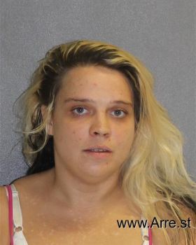 Tiffany  Edwards Mugshot