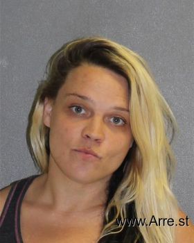 Tiffany  Edwards Mugshot