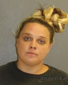 Tiffany  Edwards Mugshot