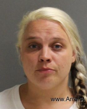 Tiffany  Edwards Mugshot