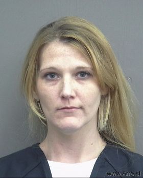 Tiffany Jo Ellis Mugshot