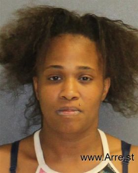 Tiffany  Ferguson Mugshot