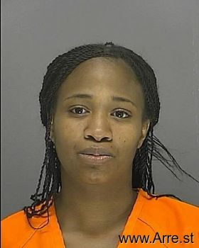 Tiffany  Ferguson Mugshot