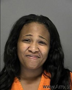 Tiffany  Ferguson Mugshot