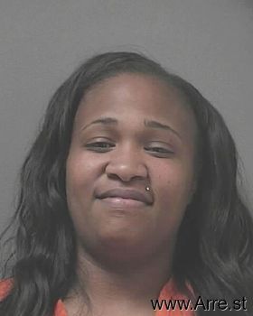 Tiffany  Ferguson Mugshot