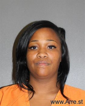 Tiffany  Ferguson Mugshot