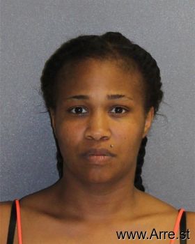 Tiffany  Ferguson Mugshot