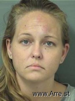 Tiffany Michelle Fisher Mugshot