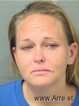 Tiffany Michelle Fisher Mugshot