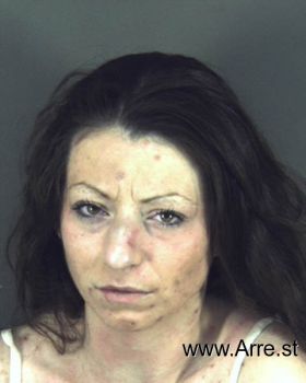 Tiffany Lynn Ford Mugshot