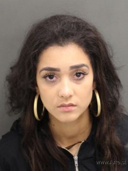 Tiffany Kashawn De Z Ford Mugshot