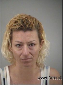 Tiffany Lynn Ford Mugshot