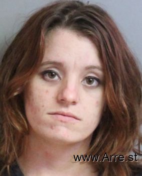 Tiffany Nichole Ford Mugshot