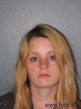 Tiffany Nichole Ford Mugshot