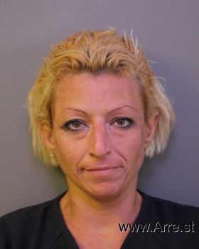 Tiffany Lynn Ford Mugshot