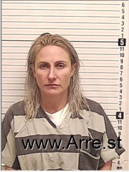 Tiffany Lynn Garner Mugshot