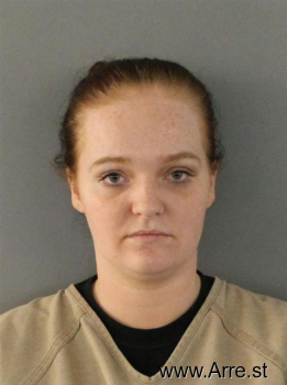 Tiffany Lynn Golden Mugshot