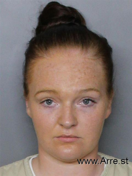 Tiffany Lynn Golden Mugshot