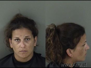 Tiffany Lynn Gould Mugshot