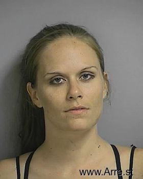 Tiffany Nicole Graham Mugshot