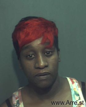 Tiffany Sharelle Gray Mugshot